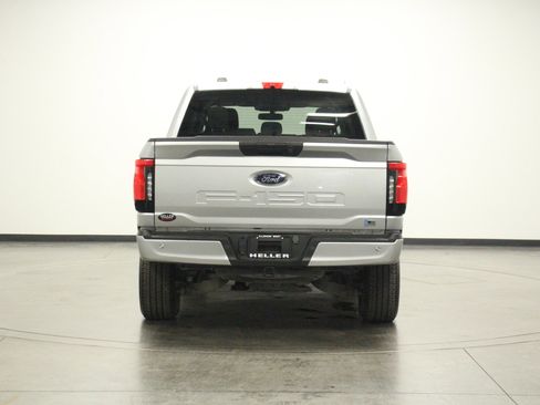 Used 2023 Ford F150 Lightning XLT image 7
