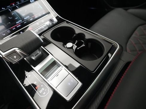 New 2026 Audi SQ8 Prestige AWD/4WD image 17