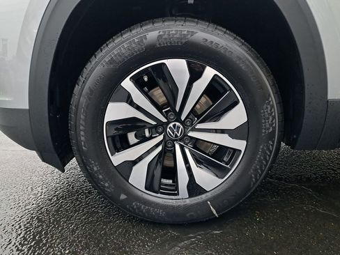 New 2026 Volkswagen Atlas SE AWD/4WD image 29
