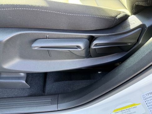 Certified 2026 Honda CR-V LX image 29