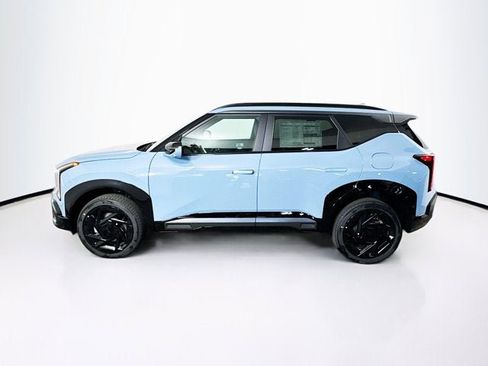 New 2027 Kia Seltos X-Line SX AWD/4WD image 8