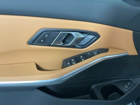 New 2026 BMW 330i Sedan w/ Premium Package RWD image 22