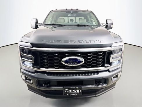 New 2026 Ford F450 4x4 Crew Cab Super Duty image 2