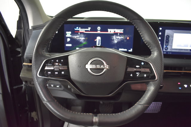 Certified 2024 Nissan Ariya AWD image 15