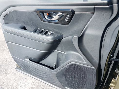 Certified 2026 Subaru Forester Touring image 23