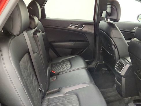 Used 2023 Kia Sportage X-Line AWD/4WD image 21