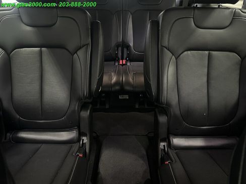 Used 2022 Jeep Grand Cherokee L Limited w/ Luxury Tech Group II AWD/4WD image 28