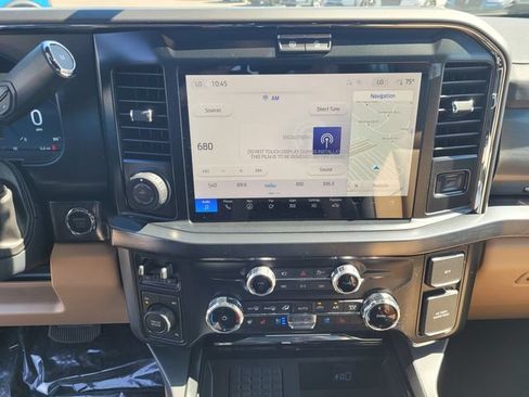 New 2026 Ford F250 Lariat w/ Lariat Ultimate Package AWD/4WD image 10