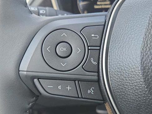 New 2026 Toyota Corolla Cross XLE AWD/4WD image 22