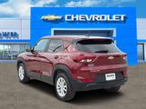 Used 2024 Chevrolet TrailBlazer LS w/ LS Convenience Package image 4
