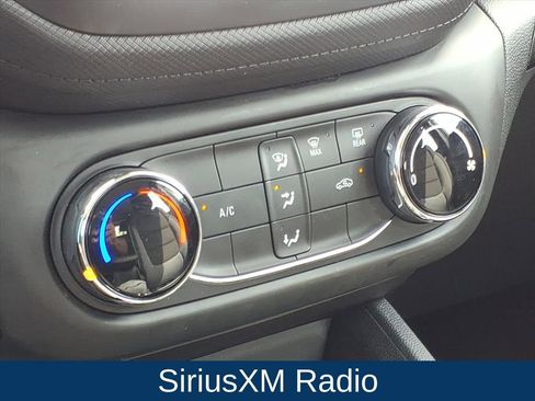 Certified 2023 Chevrolet TrailBlazer LS image 5