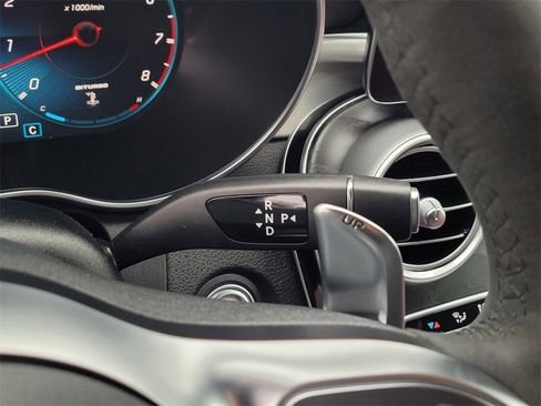 Used 2023 Mercedes-Benz C 43 AMG 4MATIC Coupe image 37