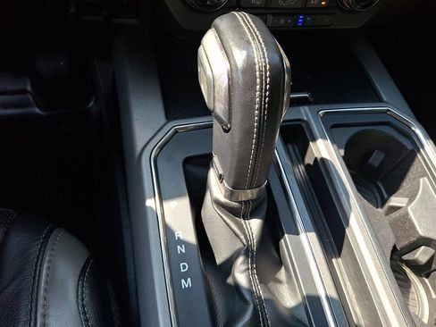 Used 2018 Ford F150 Raptor w/ Equipment Group 802A Luxury AWD/4WD image 14
