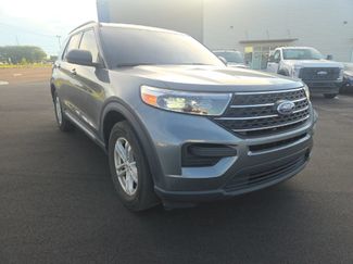 Used 2023 Ford Explorer XLT RWD video 1