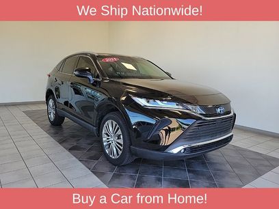 Used 2024 Toyota Venza XLE