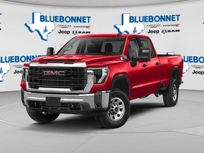 Used 2024 GMC Sierra 3500 SLT