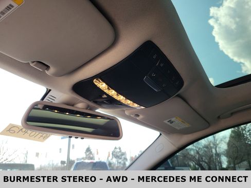 Used 2016 Mercedes-Benz C 300 C 300 image 31