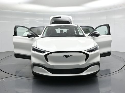 New 2026 Ford Mustang Mach-E Select w/ Technology Package RWD image 28