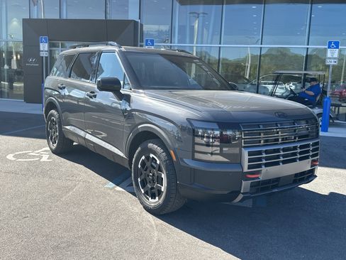 New 2026 Hyundai Palisade XRT Pro image 4