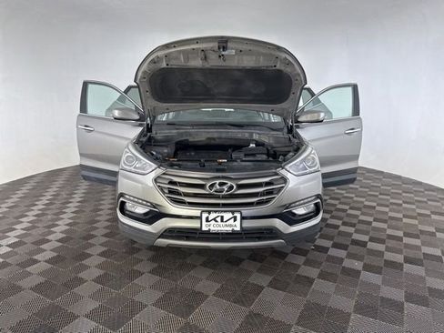 Used 2017 Hyundai Santa Fe Sport AWD/4WD image 13