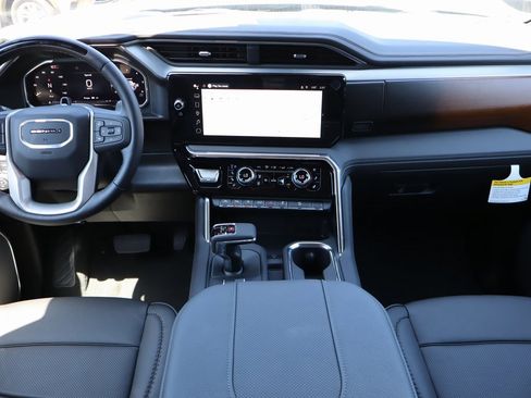 New 2026 GMC Sierra 1500 Denali image 11