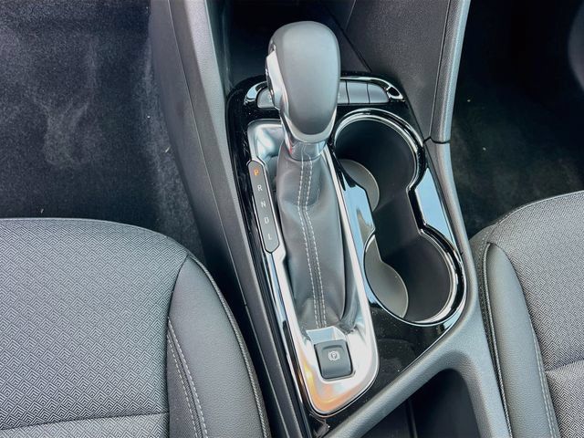 New 2026 Buick Encore GX Preferred w/ Comfort Package FWD image 12