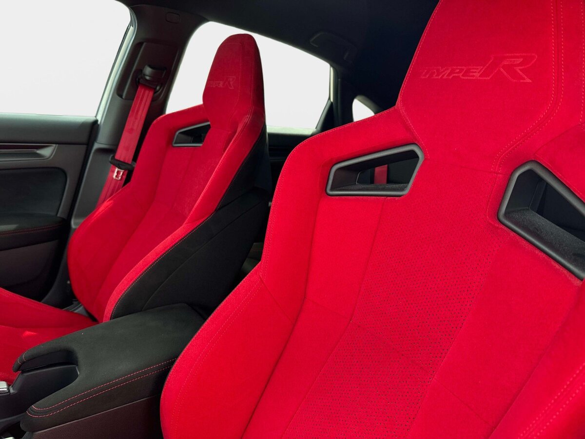 Used 2025 Honda Civic Type R image 20