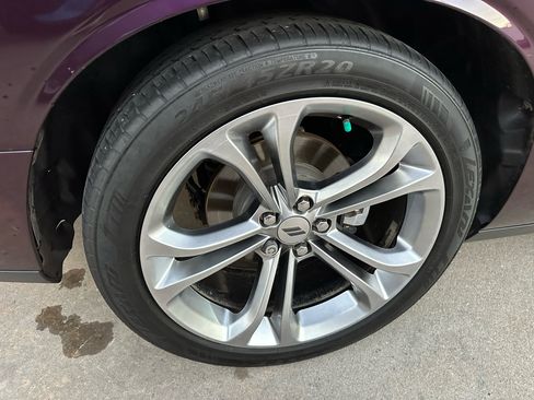 Used 2021 Dodge Challenger R/T image 48