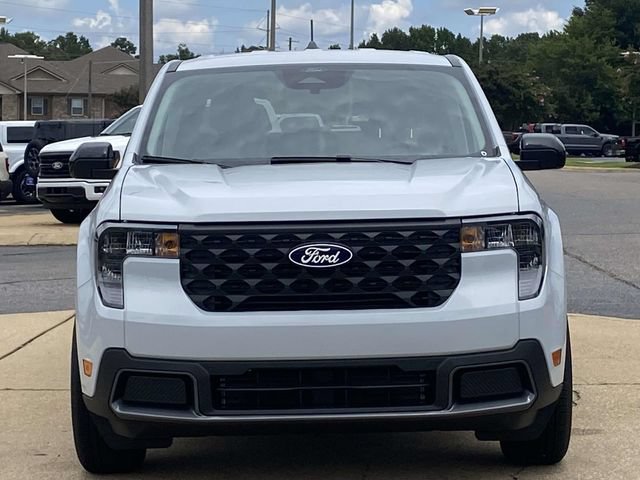 New 2026 Ford Maverick XLT w/ XLT Luxury Package FWD image 8