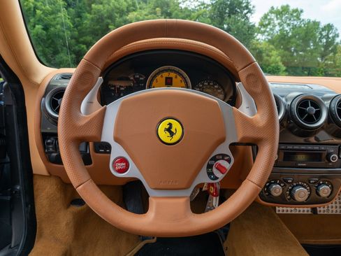 Used 2007 Ferrari F430 Coupe RWD image 33