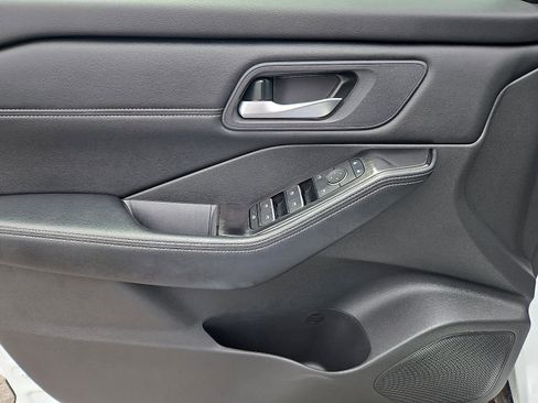 Used 2024 Nissan Rogue SL image 15