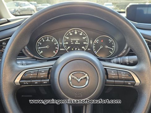 Used 2024 MAZDA CX-30 AWD 2.5 S image 11