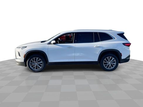 New 2025 Buick Enclave Preferred w/ Power Package image 5