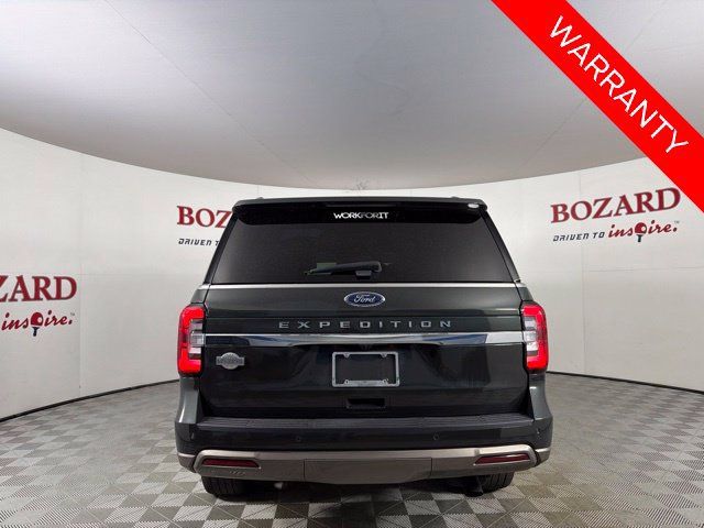 Used 2023 Ford Expedition King Ranch RWD image 11
