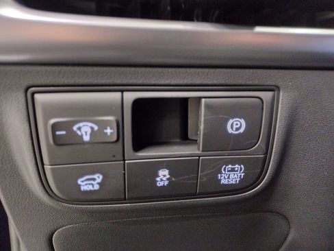 New 2026 Hyundai Tucson Limited AWD/4WD image 30