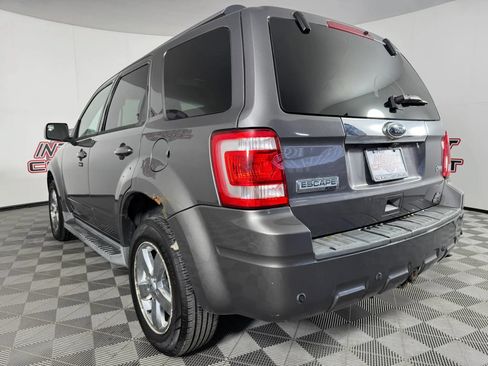 Used 2010 Ford Escape Limited AWD/4WD image 25