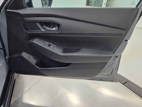 Certified 2024 Honda Accord EX-L image 34
