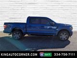 New 2023 Ford F150 XL w/ STX Appearance Package image 4