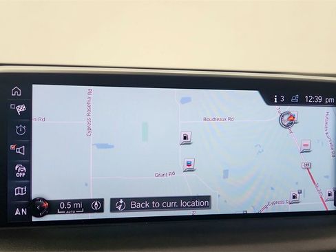 Used 2017 BMW 750i xDrive image 22