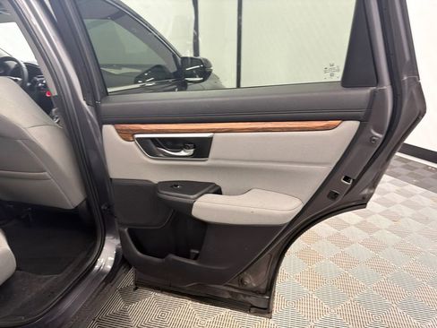 Certified 2020 Honda CR-V EX image 17