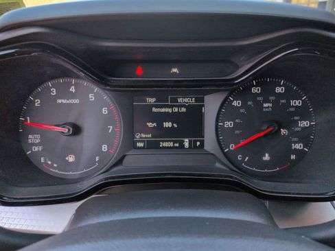 Certified 2024 Chevrolet Trax LS image 12