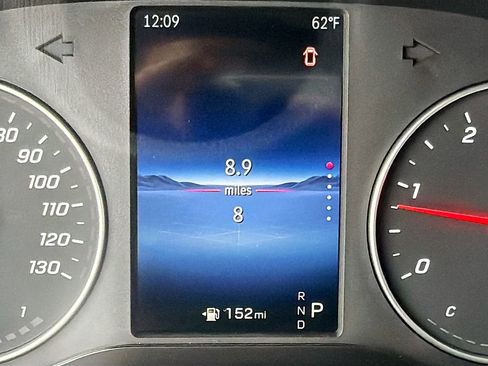 New 2026 Mercedes-Benz Sprinter 144 Cargo image 14