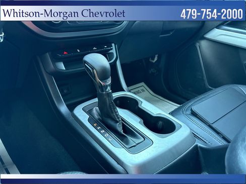 Used 2022 Chevrolet Colorado LT w/ LT Convenience Package AWD/4WD image 27