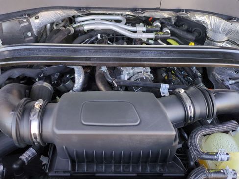 Used 2020 Ford Explorer ST w/ ST Street Pack image 20