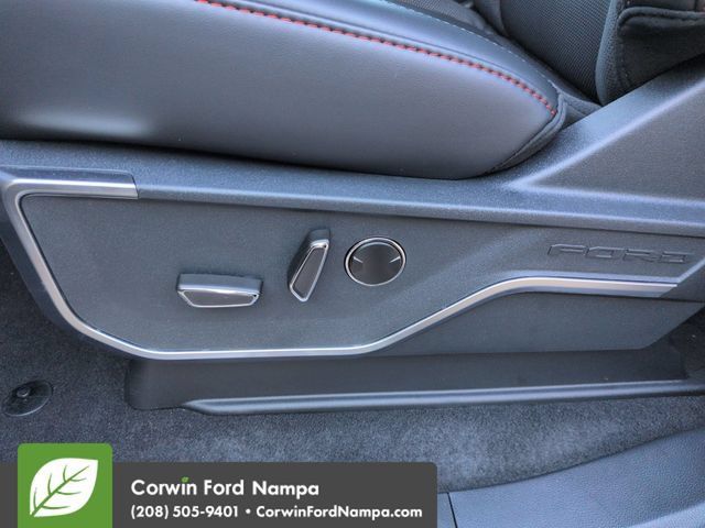 New 2026 Ford F150 Raptor AWD/4WD image 12