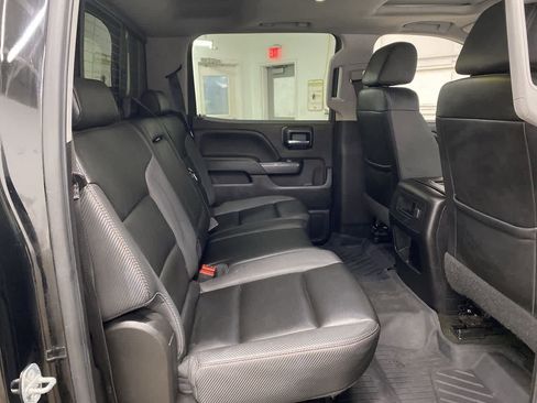 Used 2018 GMC Sierra 1500 SLT image 17