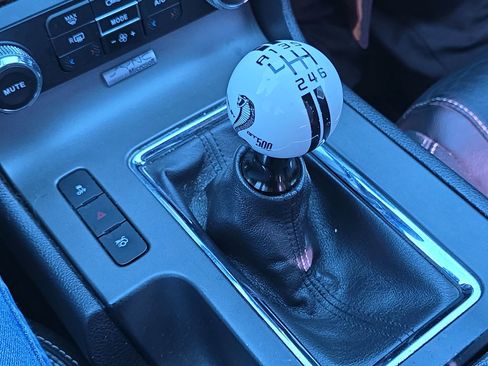 Used 2014 Ford Mustang GT Premium w/ Brembo Brake Package image 20