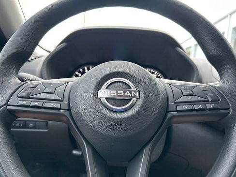 New 2025 Nissan Sentra S image 16