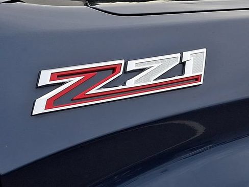 Used 2022 Chevrolet Silverado 1500 RST w/ Z71 Off-Road Package AWD/4WD image 29