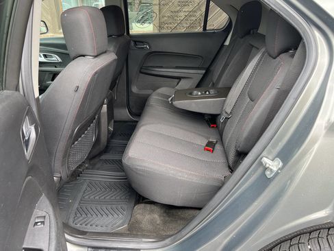 Used 2012 Chevrolet Equinox LT w/ Driver Convenience Package image 15